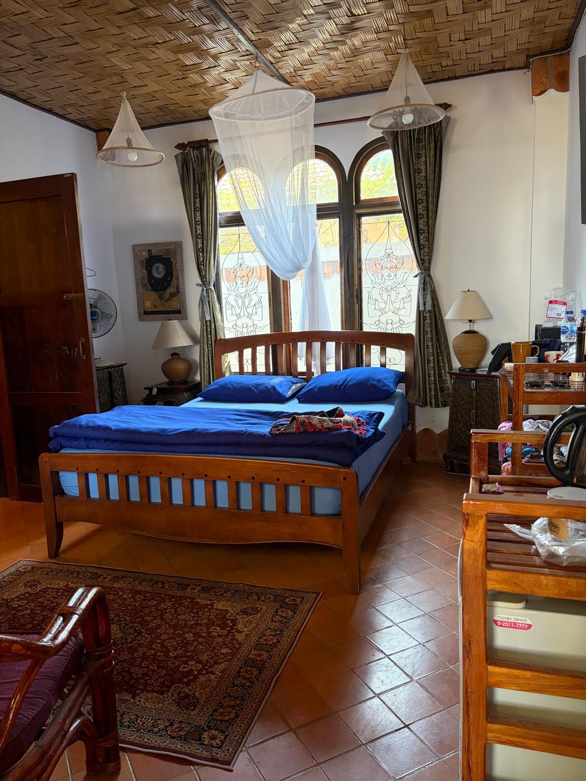 Chaba 3rd Room